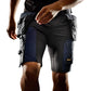 Snickers AllroundWork Stretch Shorts Holster Pockets 6118