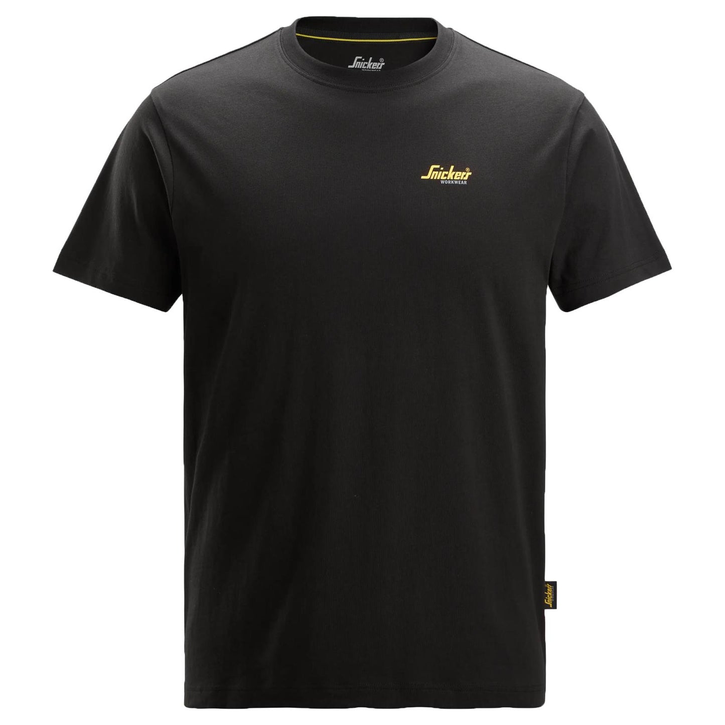 Snickers Workwear Classic Small Logo T-Shirt 2588