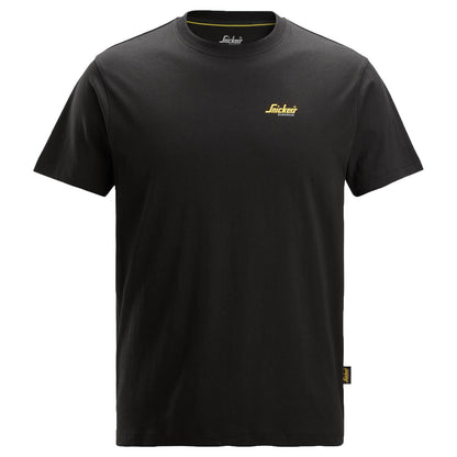 Snickers Workwear Classic Small Logo T-Shirt 2588