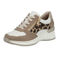 Rieker Womens Lace Up Shoes N4308