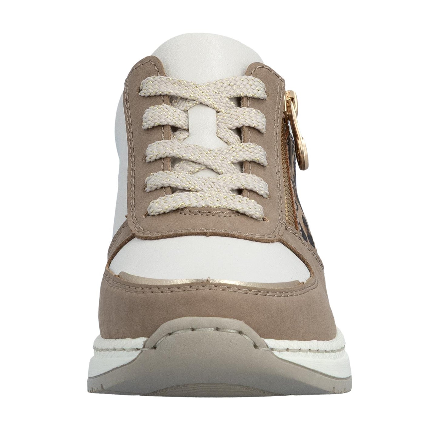 Rieker Womens Lace Up Shoes N4308