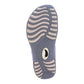 Free Spirit Frisco Suede Adjustable Sandals