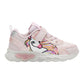 Lelli Kelly Christina Light Up Trainers LKAL4452