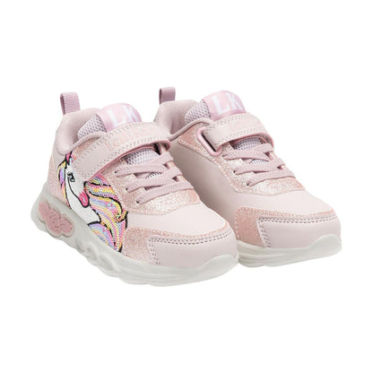 Lelli Kelly Christina Light Up Trainers LKAL4452