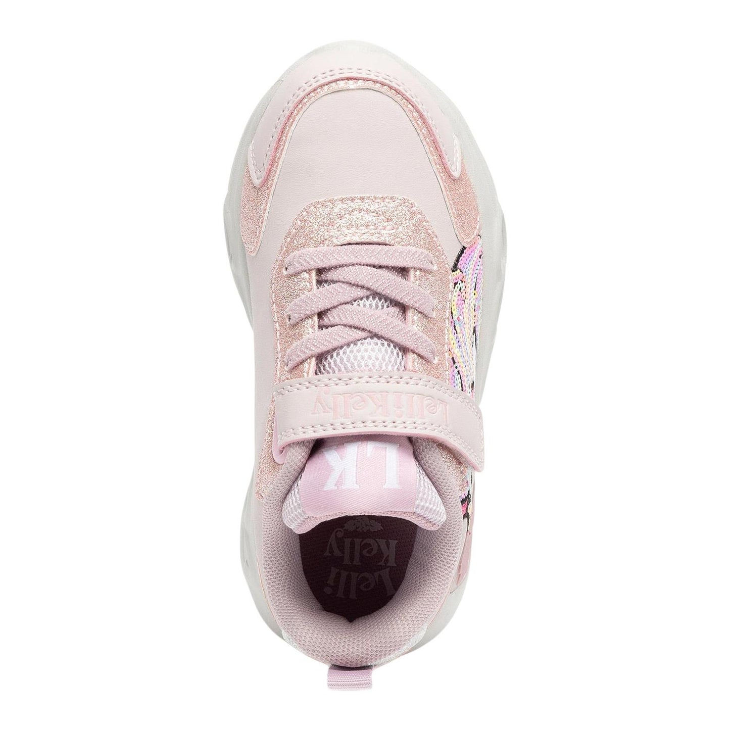 Lelli Kelly Christina Light Up Trainers LKAL4452