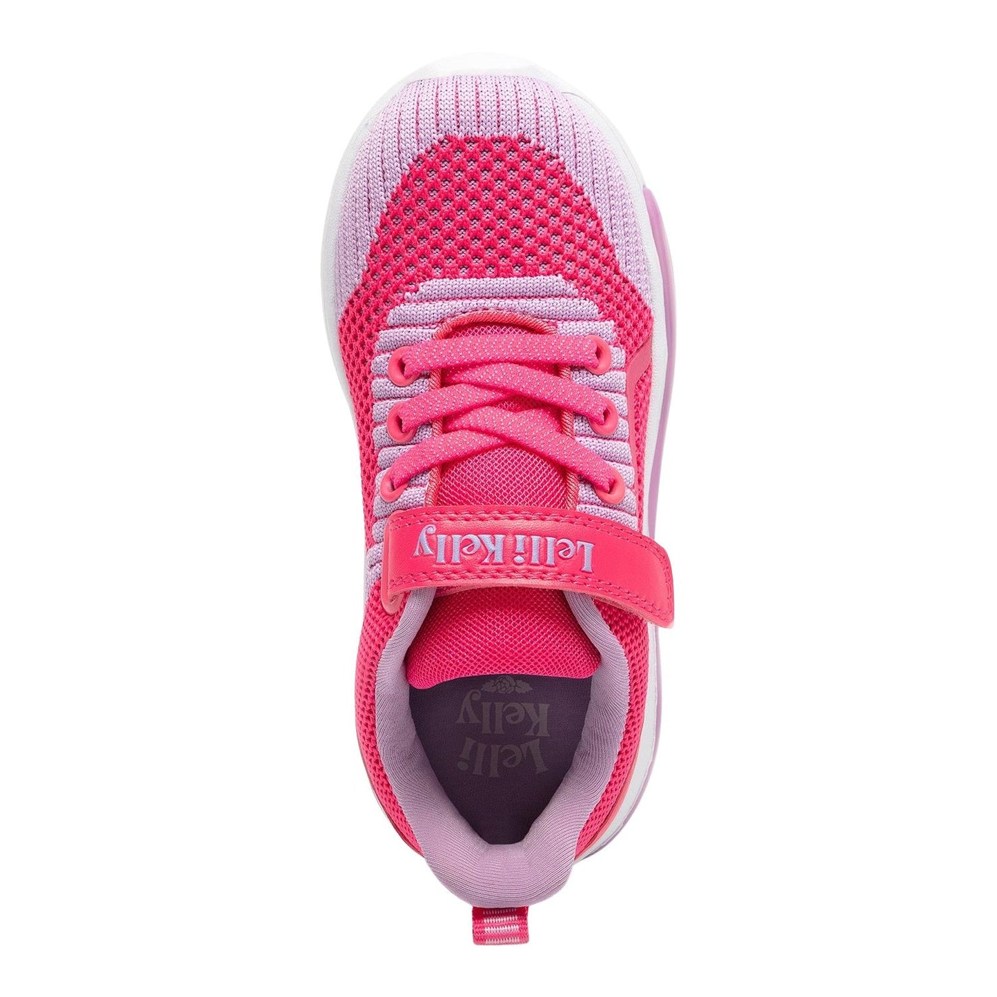 Lelli Kelly Annabel Light Up Trainers LKAL2230