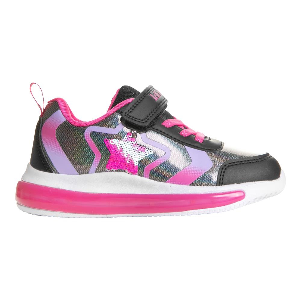 Lelli Kelly Clarissa Light Up Trainers LKAL2231
