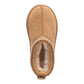 Lelli Kelly Lidia Girls Mule Slippers Brown LKHK5361