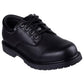 Skechers Men's Cottonwood Cantix Black Work Shoes 200251EC