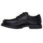 Skechers Men's Cottonwood Cantix Black Work Shoes 200251EC