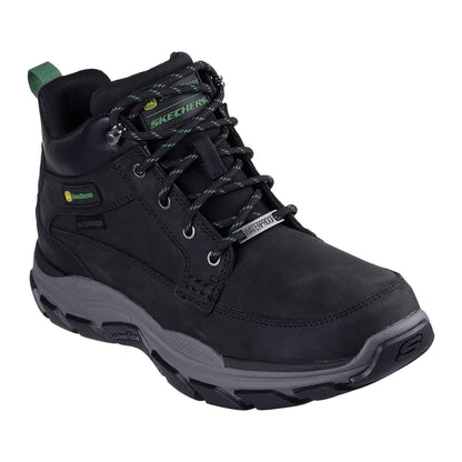 Skechers x John Deere Respected Landin Mens Waterproof Boots 256003