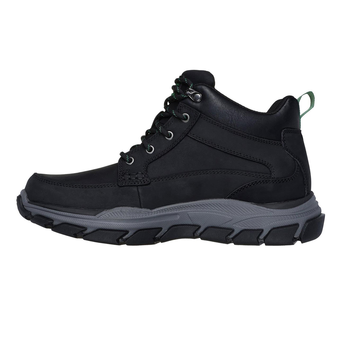 Skechers x John Deere Respected Landin Mens Waterproof Boots 256003