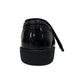 Little Green Feet Pretty Girls Black School Shoes