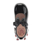 Lelli Kelly Ladybird G Fit Patent School Shoes LKSA8496