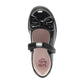 Lelli Kelly Billie Black Patent School Shoes LKSA8907