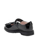 Lelli Kelly Billie Black Patent School Shoes LKSA8907