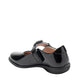 Lelli Kelly Sabrina F Fit Patent School Shoes LKSI8469 NE03