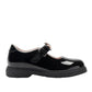 Lelli Kelly Taylor Patent School Shoes LKSI8966 NE03