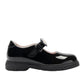 Lelli Kelly Sabrina Patent School Shoes LKSI8969