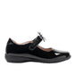 Lelli Kelly Selena F Fit Patent School Shoes LKSO8464