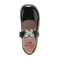 Lelli Kelly Selena G Fit Patent School Shoes LKSO8484