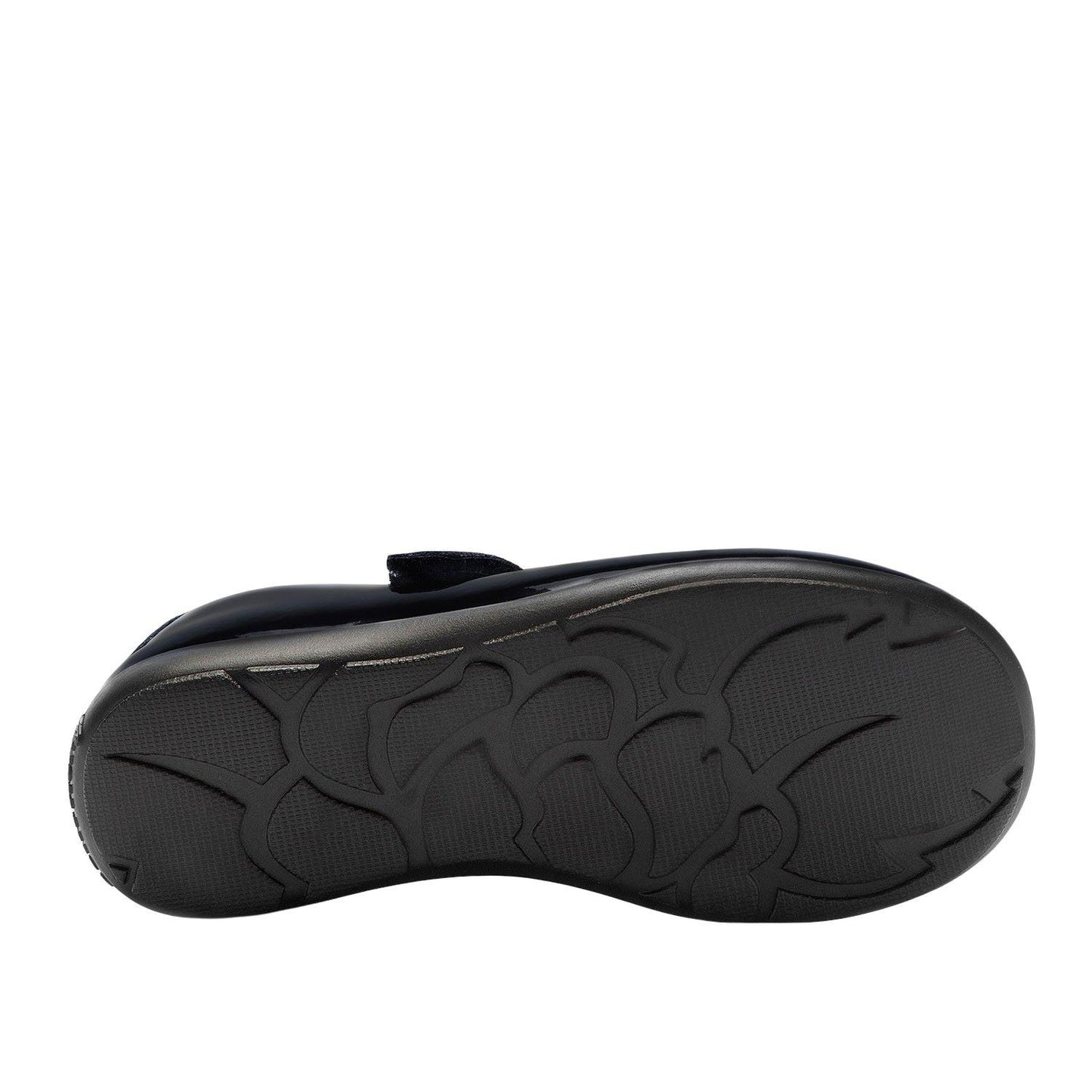 Lelli Kelly Selena G Fit Patent School Shoes LKSO8484