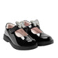 Lelli Kelly Selena Patent School Shoes LKSO8964