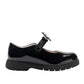 Lelli Kelly Selena Patent School Shoes LKSO8964