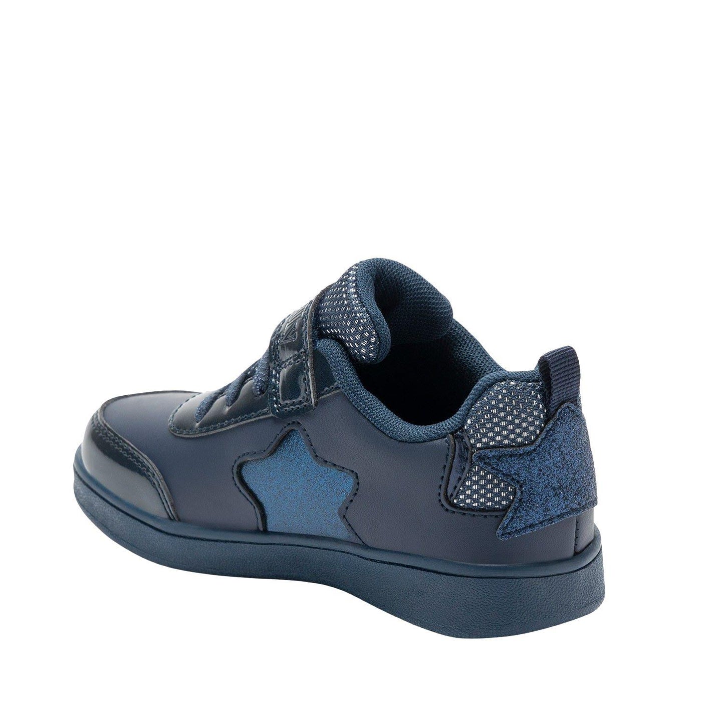 Lelli Kelly Rosa Low Stars Trainer Shoes LKAA5223