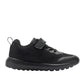 Lelli Kelly Adelaide Hook & Loop Trainer Shoes LKSA8415