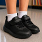 Lelli Kelly Adelaide Hook & Loop Trainer Shoes LKSA8415
