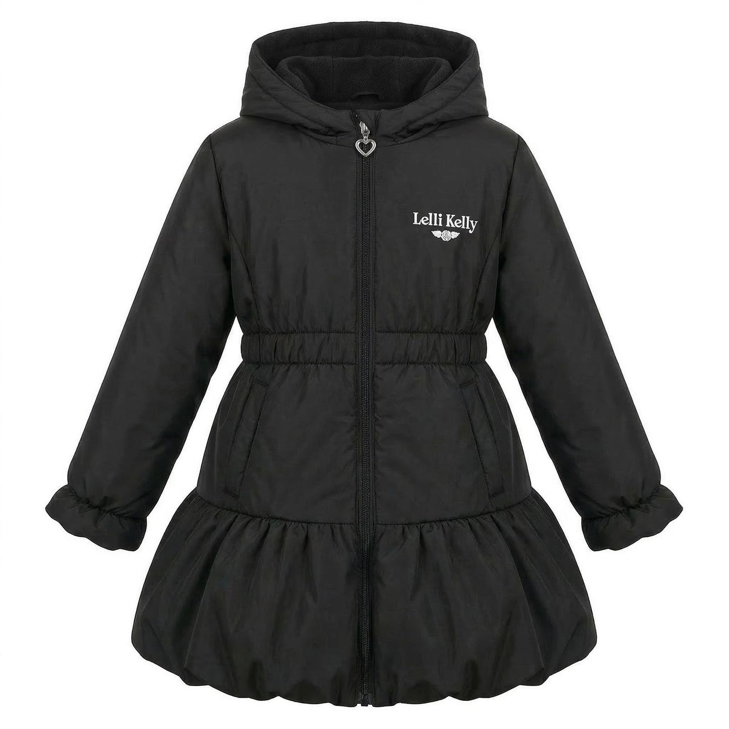 Lelli Kelly Betsy Hooded School Coat