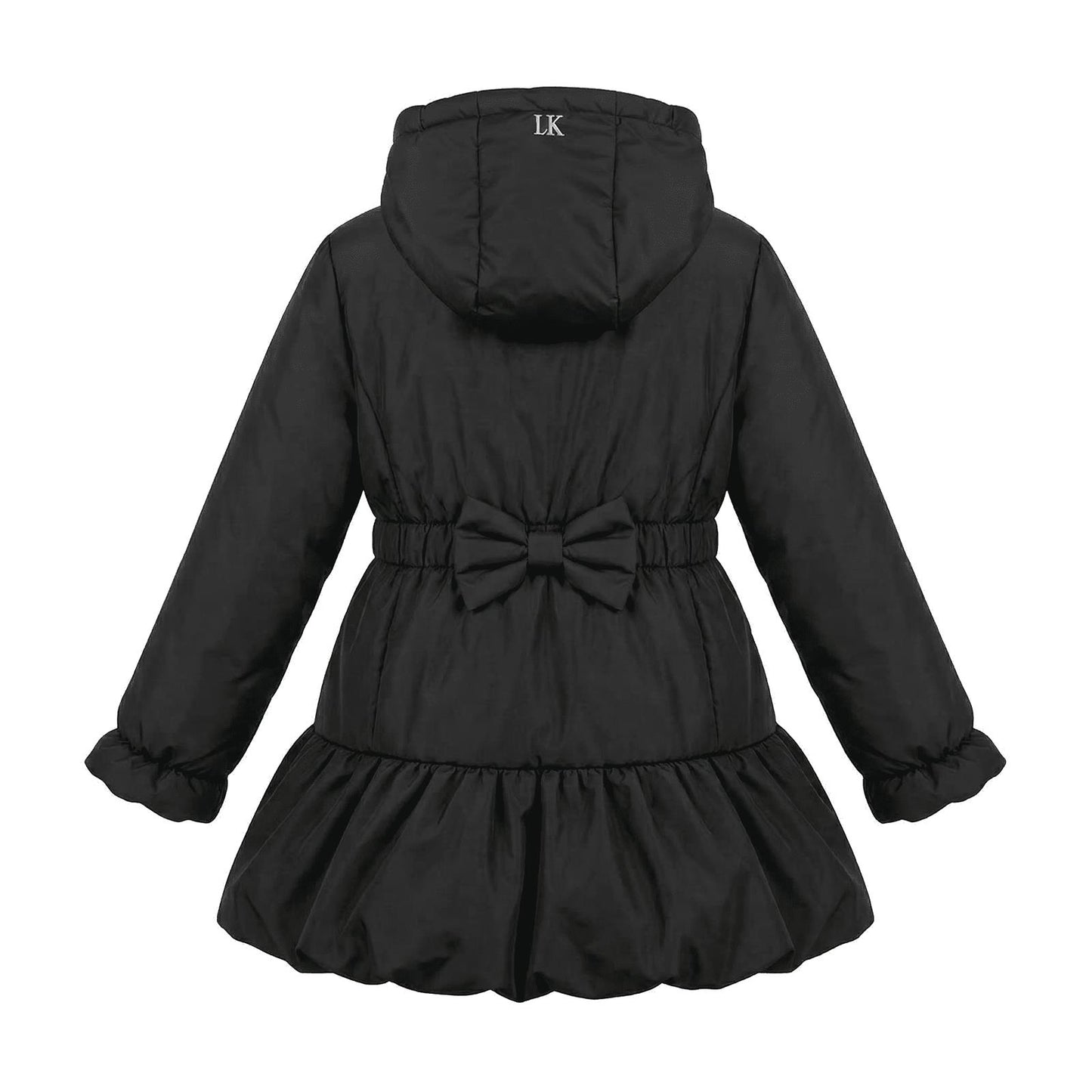 Lelli Kelly Betsy Hooded School Coat