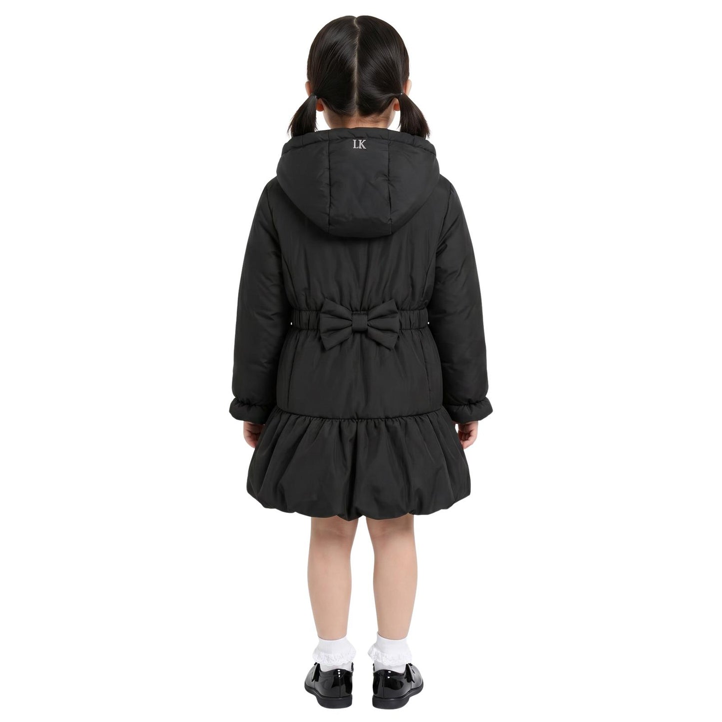 Lelli Kelly Betsy Hooded School Coat