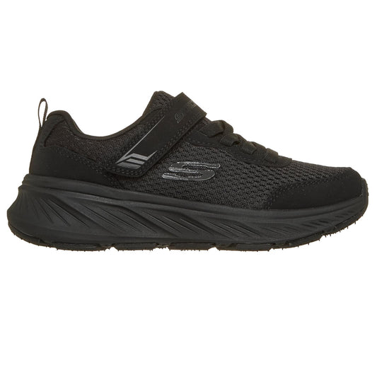 Skechers Kids Edgeride Trainers 404800L/BBK