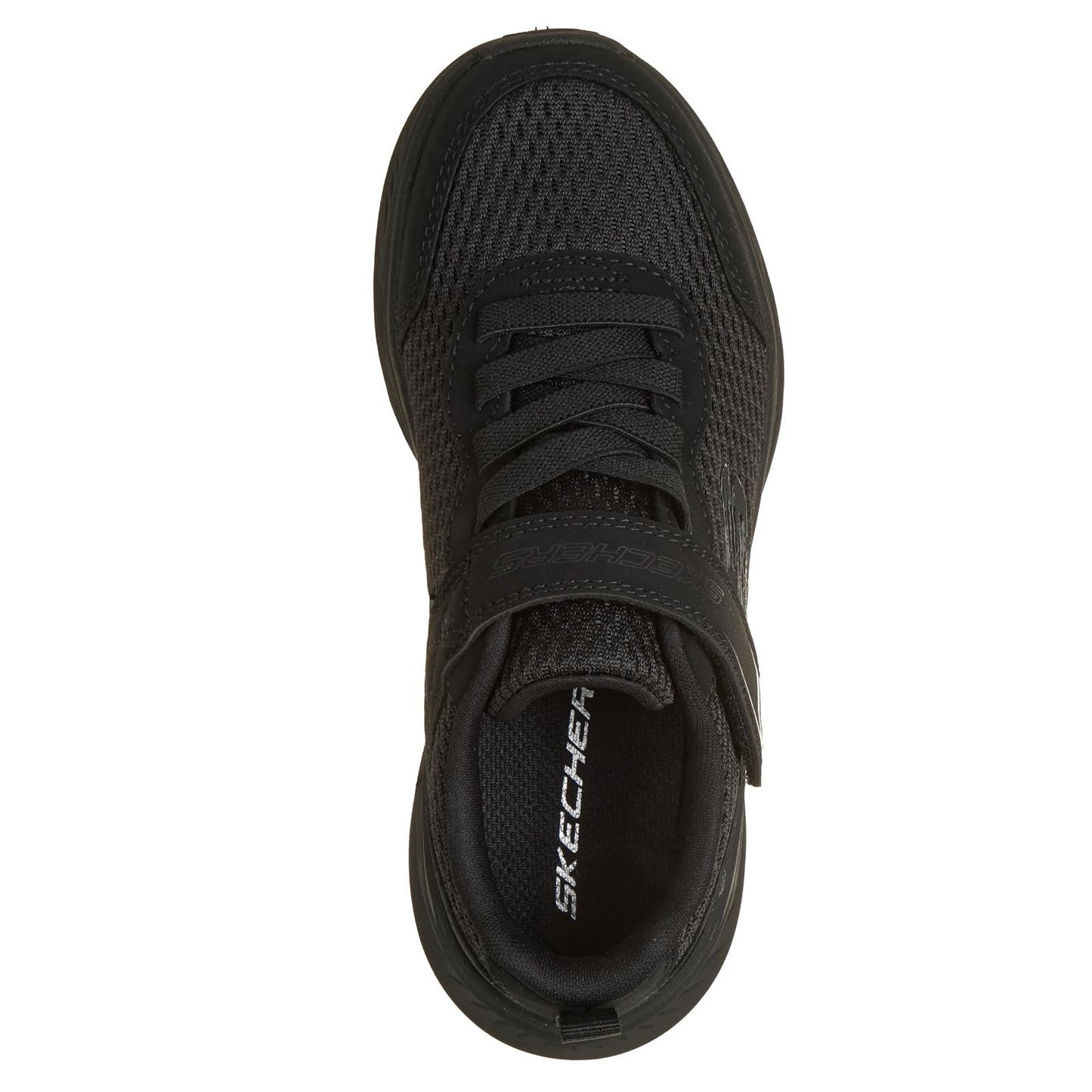 Skechers Kids Edgeride Trainers 404800L/BBK
