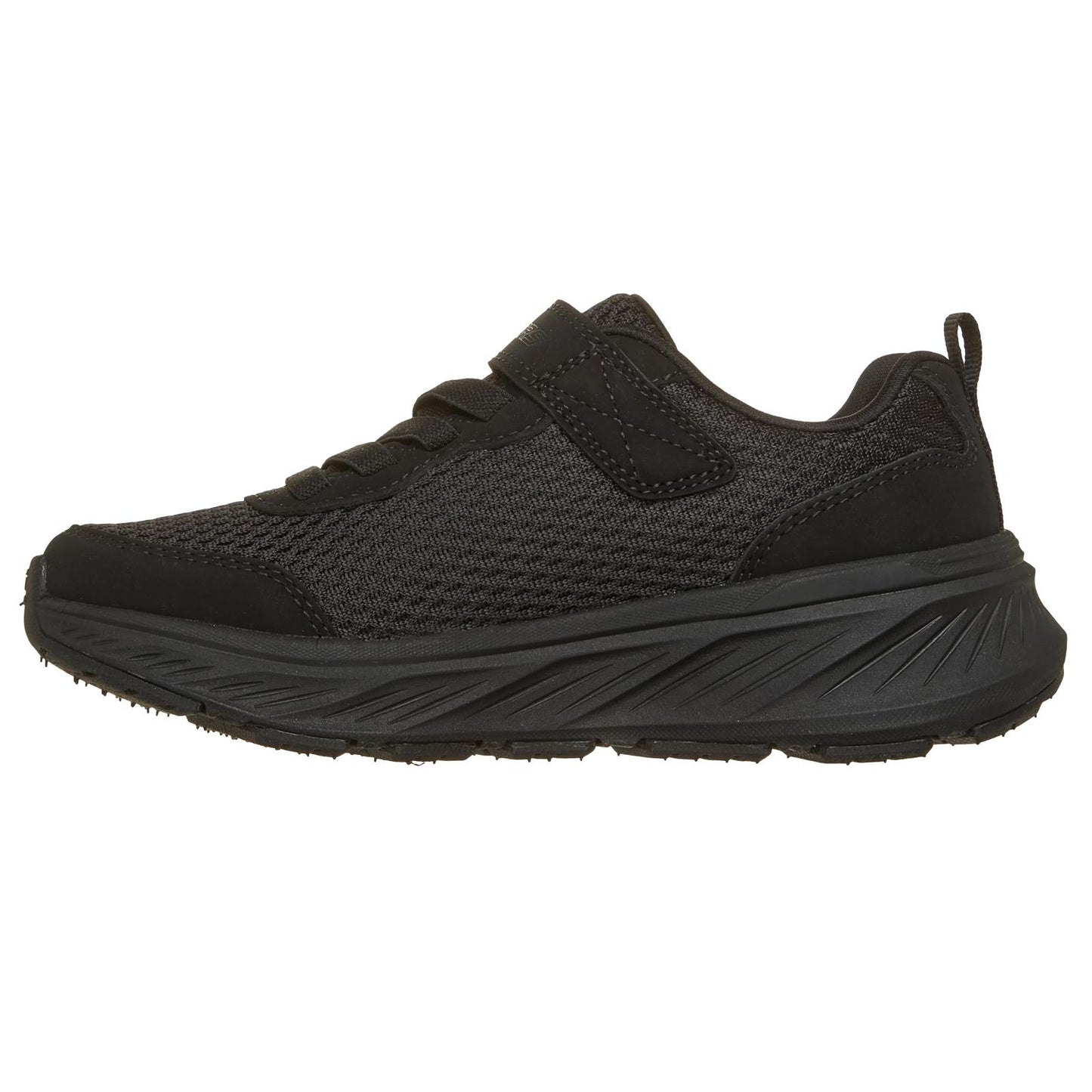Skechers Kids Edgeride Trainers 404800L/BBK