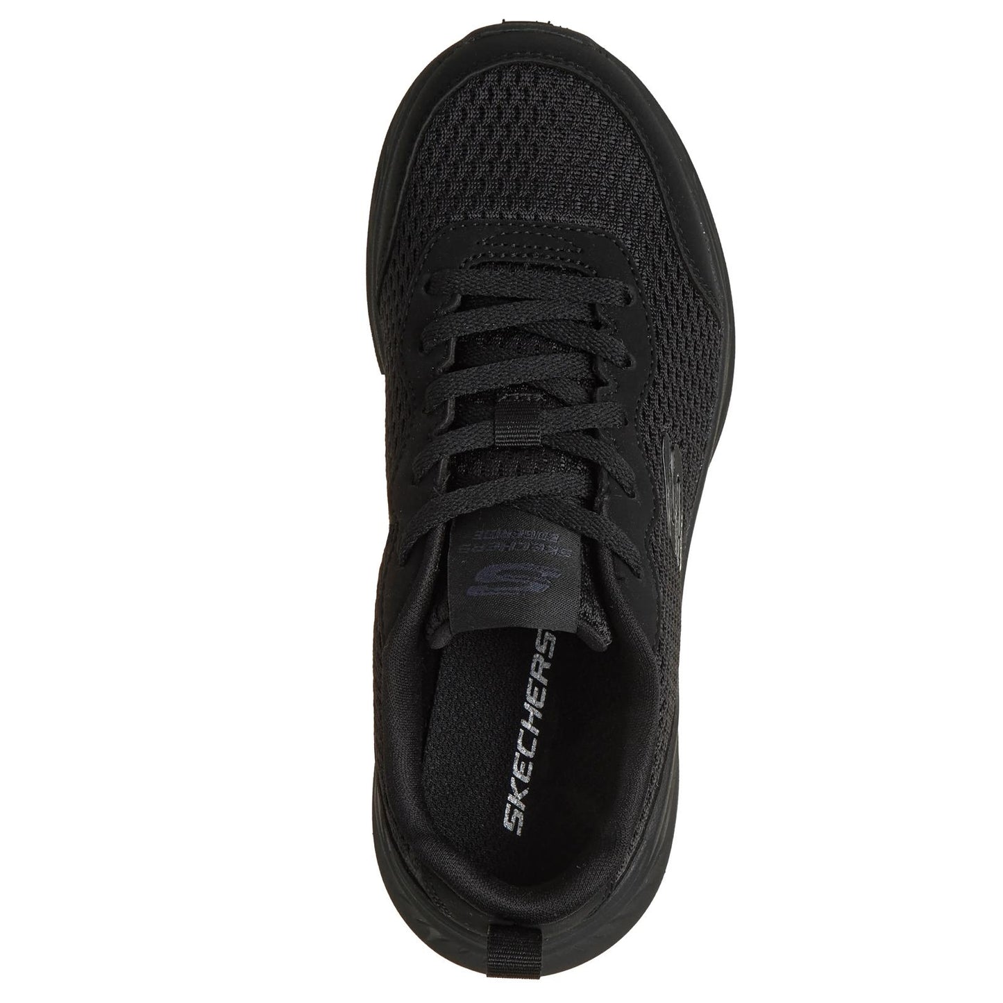 Skechers Kids Rekze Trainers 404801L/BBK