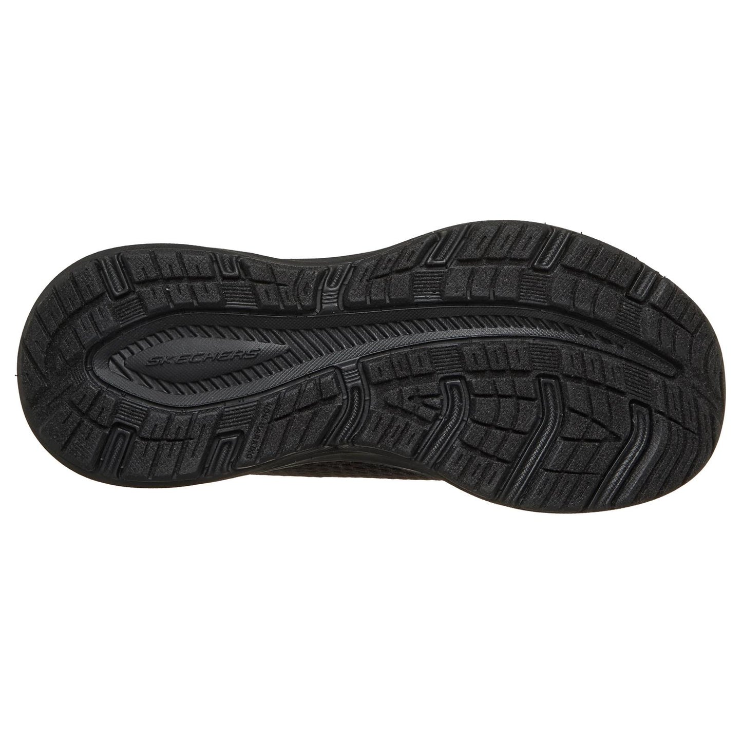 Skechers Kids Rekze Trainers 404801L/BBK