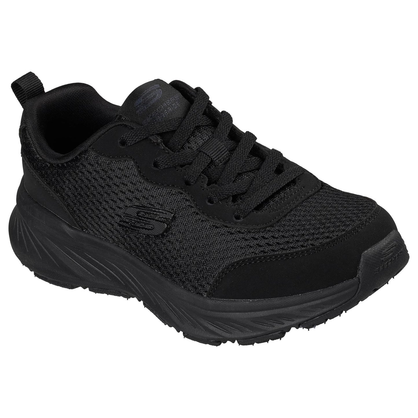 Skechers Kids Rekze Trainers 404801L/BBK