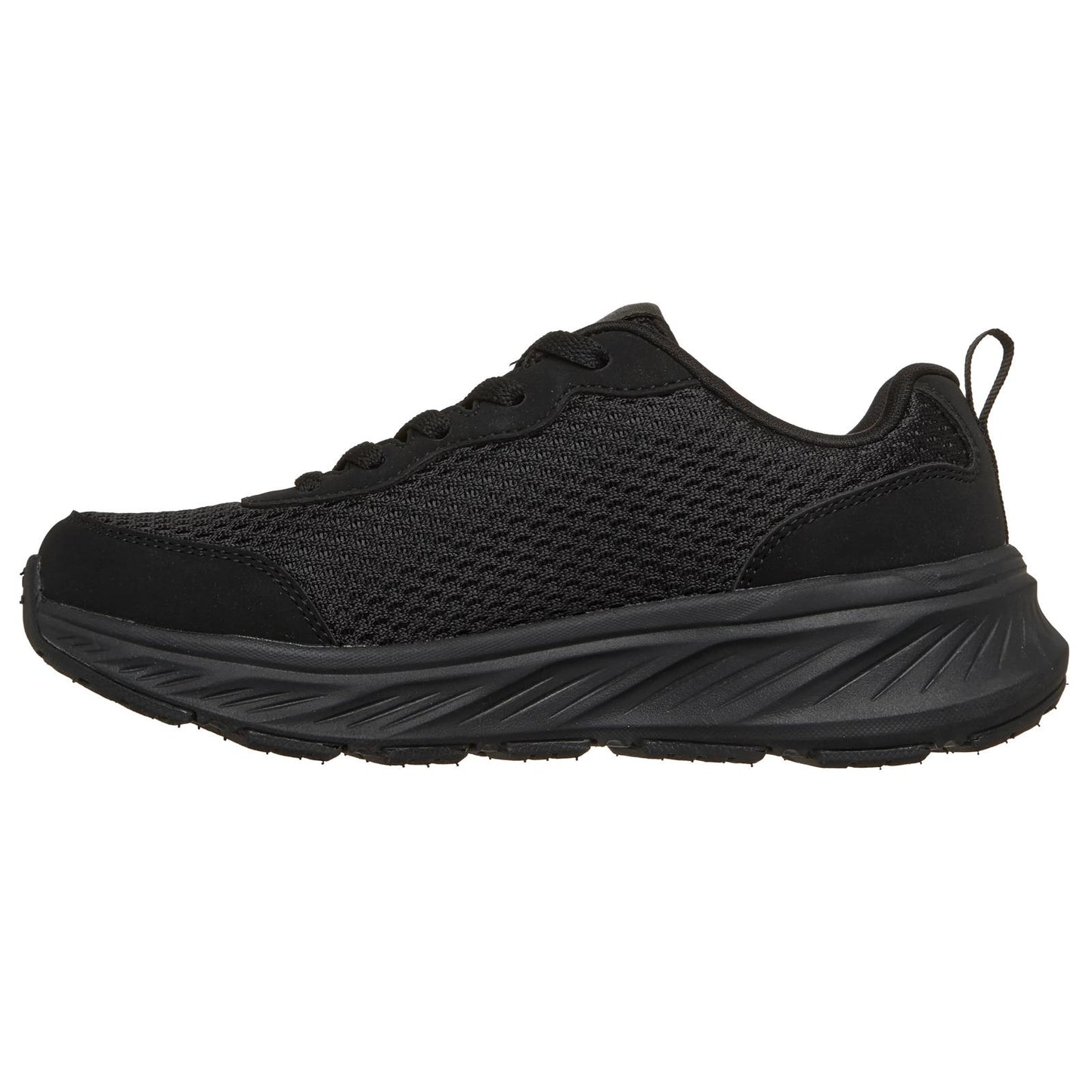 Skechers Kids Rekze Trainers 404801L/BBK