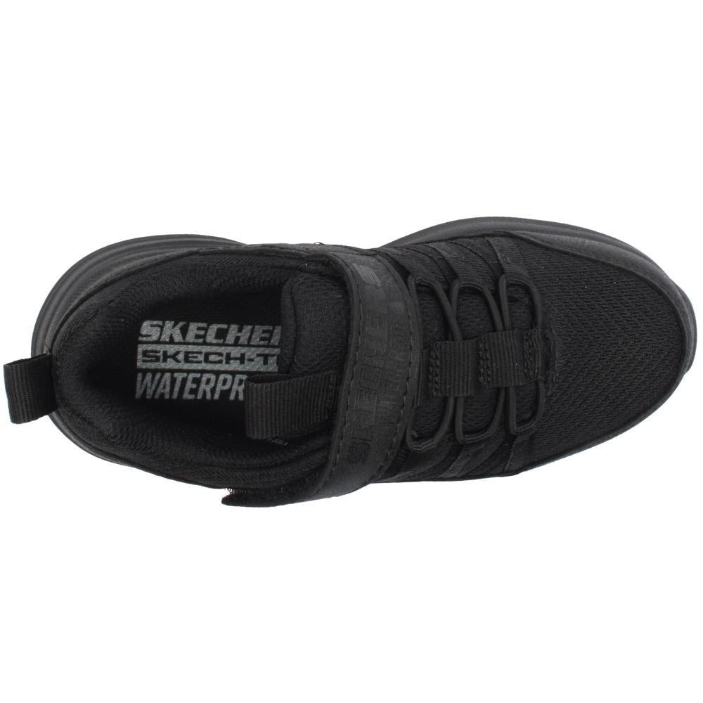 Skechers Kids Waterproof: Bounder Pro - Aqua Step Trainers 303484L