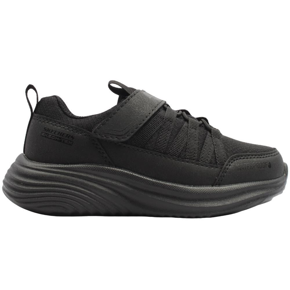 Skechers Kids Waterproof: Bounder Pro - Aqua Step Trainers 303484L
