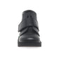 Kickers Kick Kilo I Core Black Leather Shoes KF0000420
