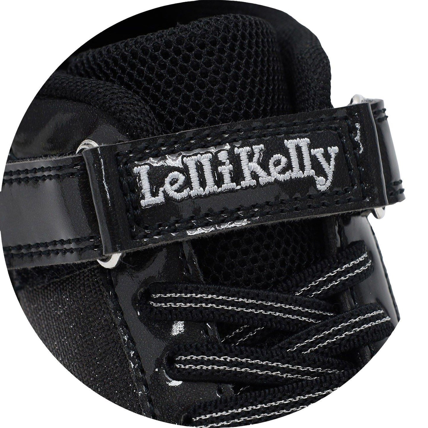 Lelli Kelly Rhea Interchangeable Trainer Shoes LKSA8418