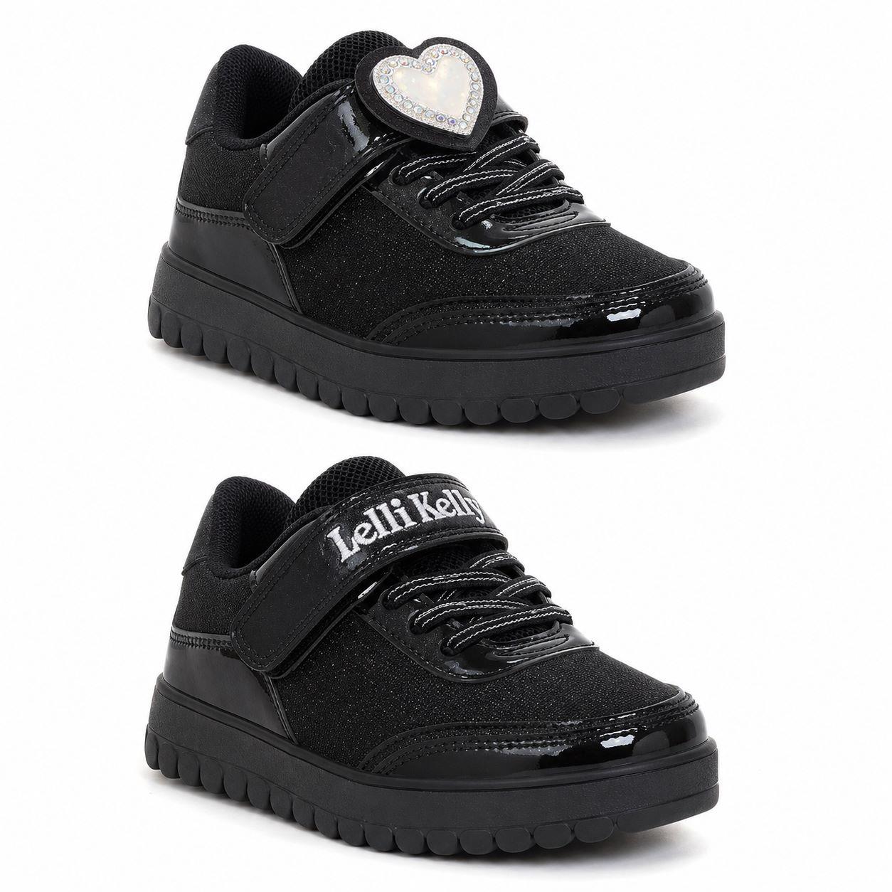 Lelli Kelly Rhea Interchangeable Trainer Shoes LKSA8418
