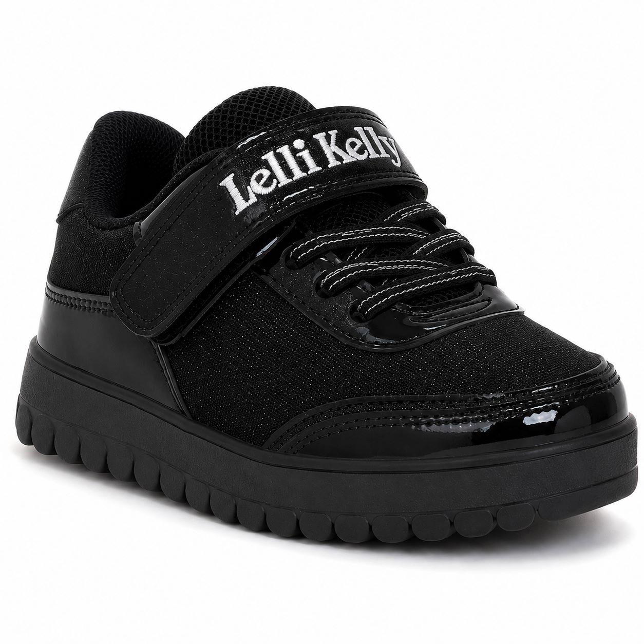 Lelli Kelly Rhea Interchangeable Trainer Shoes LKSA8418