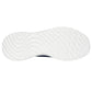 Skechers Slip-ins® Men's BOBS Sport Squad Chaos - Solid Step Navy Wide Fit Trainers 118312W/NVY