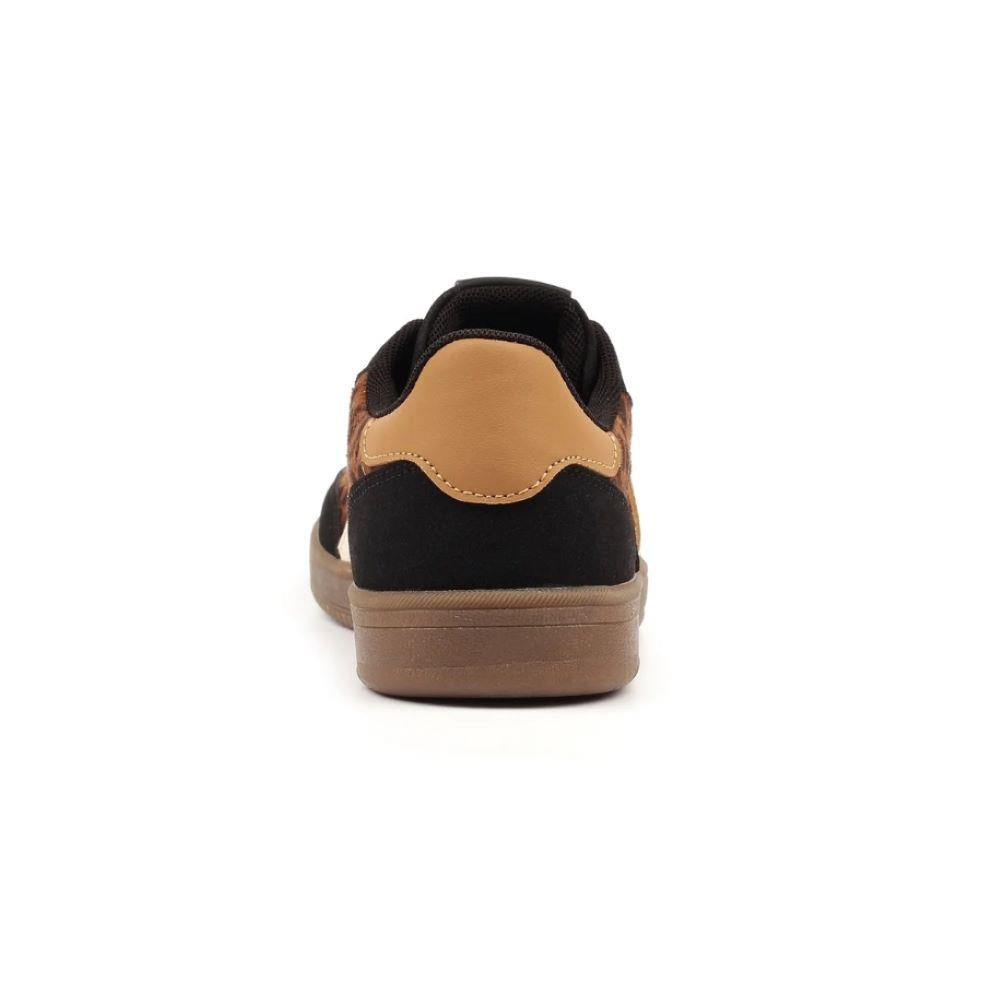 Lunar Women's Classic Jersey Trainers DLB213