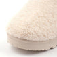 Lunar Women's Naples Soft Adjustable Mule Slipper
